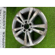 Комплект дисков 5x112 R17 8jx17h2 ET48 (диски на авто) Mercedes-Benz E-class w212 2013 2.2 CDI a2124015602