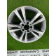 Комплект дисков 5x112 R17 8jx17h2 ET48 (диски на авто) Mercedes-Benz E-class w212 2013 2.2 CDI a2124015602