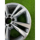 Комплект дисков 5x112 R17 8jx17h2 ET48 (диски на авто) Mercedes-Benz E-class w212 2013 2.2 CDI a2124015602