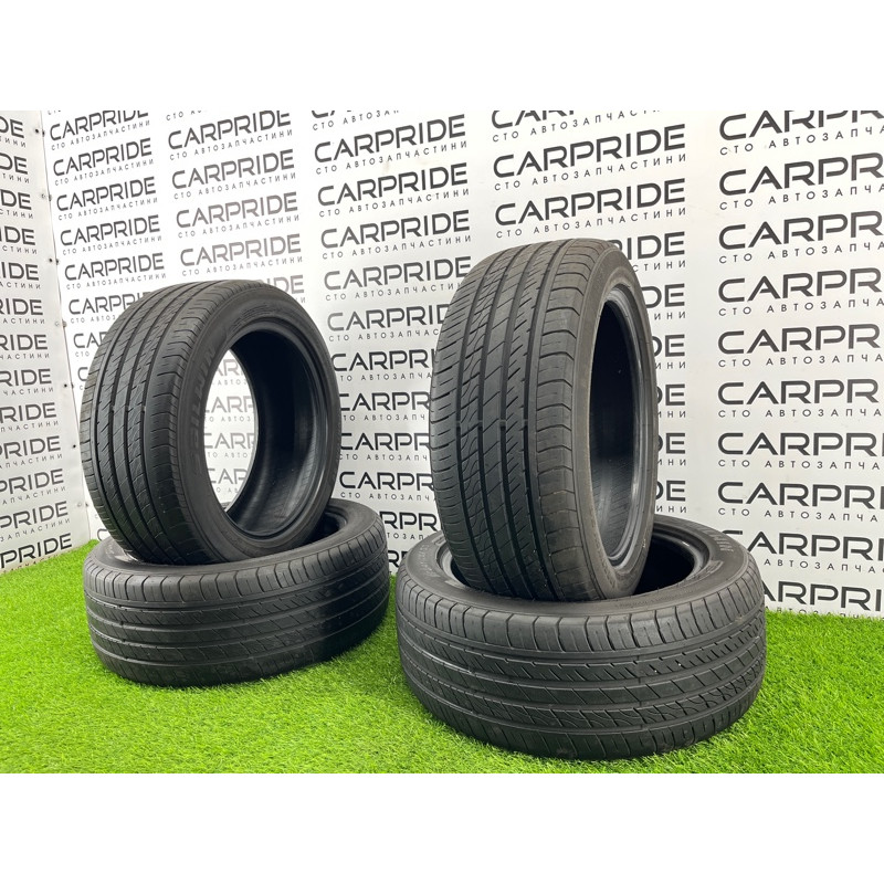 Шины летние 225/50 R17 Sailwin Sportway 56 (летние шины) Mercedes-Benz E-class w212 2013 2.2 CDI