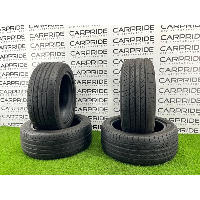 Шины летние 225/50 R17 Sailwin Sportway 56 (летние шины) Mercedes-Benz E-class w212 2013 2.2 CDI