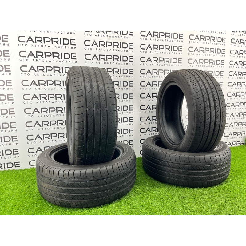 Шины летние 225/50 R17 Sailwin Sportway 56 (летние шины) Mercedes-Benz E-class w212 2013 2.2 CDI