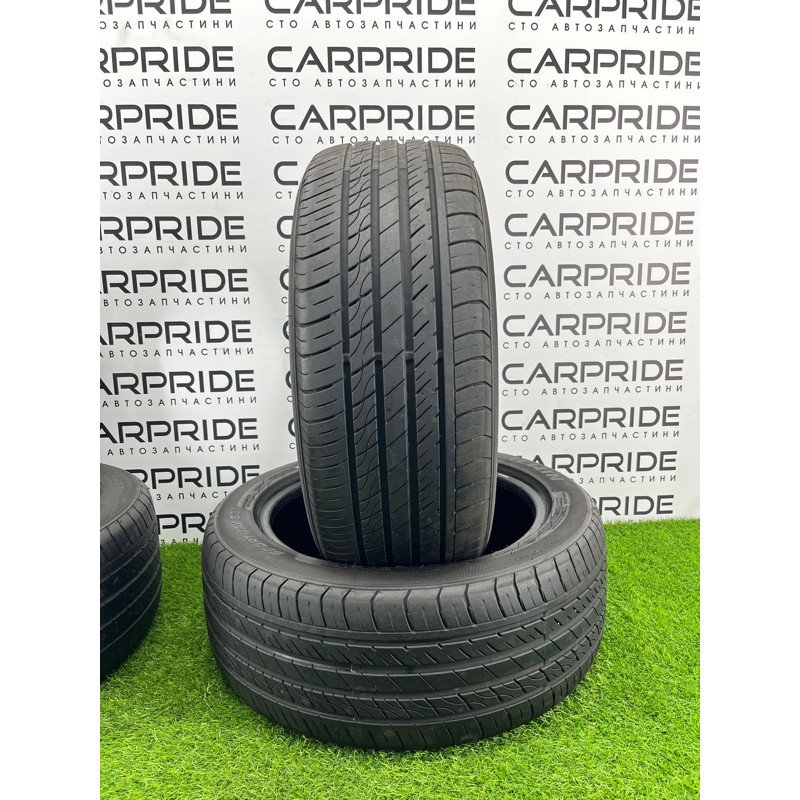 Шины летние 225/50 R17 Sailwin Sportway 56 (летние шины) Mercedes-Benz E-class w212 2013 2.2 CDI