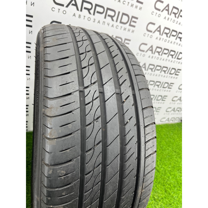 Шины летние 225/50 R17 Sailwin Sportway 56 (летние шины) Mercedes-Benz E-class w212 2013 2.2 CDI