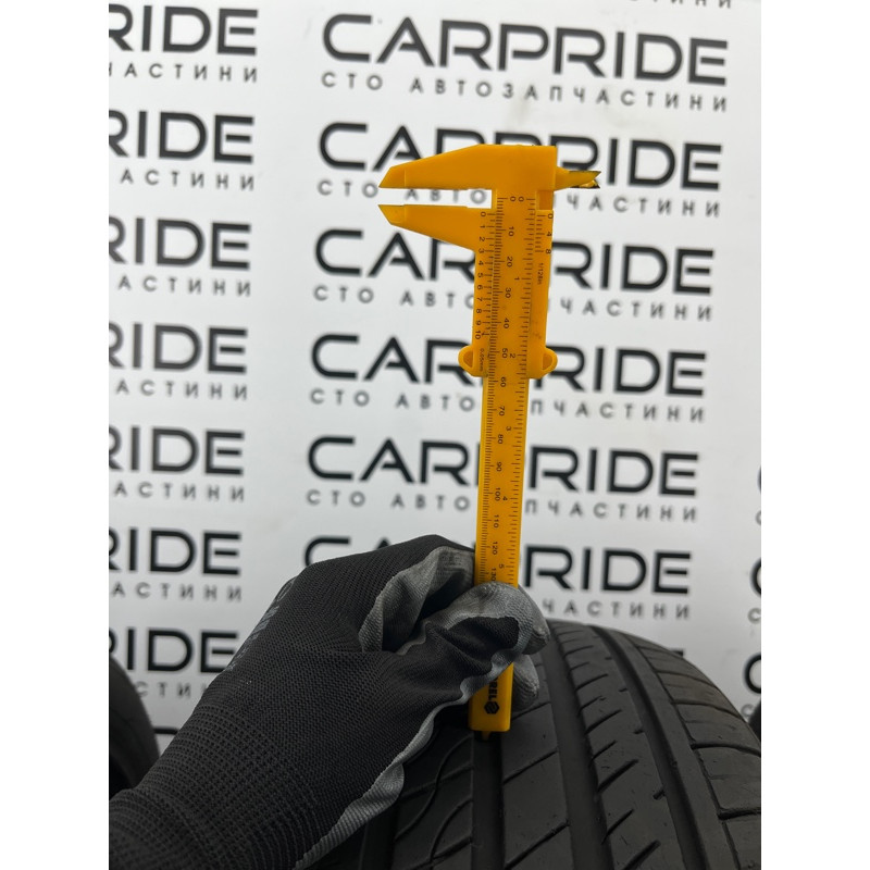 Шины летние 225/50 R17 Sailwin Sportway 56 (летние шины) Mercedes-Benz E-class w212 2013 2.2 CDI