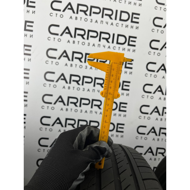 Шины летние 225/50 R17 Sailwin Sportway 56 (летние шины) Mercedes-Benz E-class w212 2013 2.2 CDI