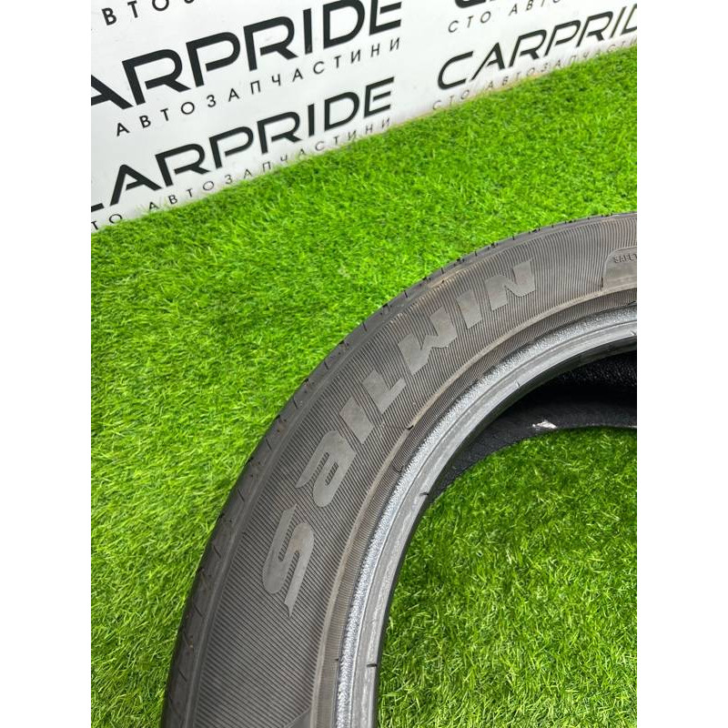 Шины летние 225/50 R17 Sailwin Sportway 56 (летние шины) Mercedes-Benz E-class w212 2013 2.2 CDI