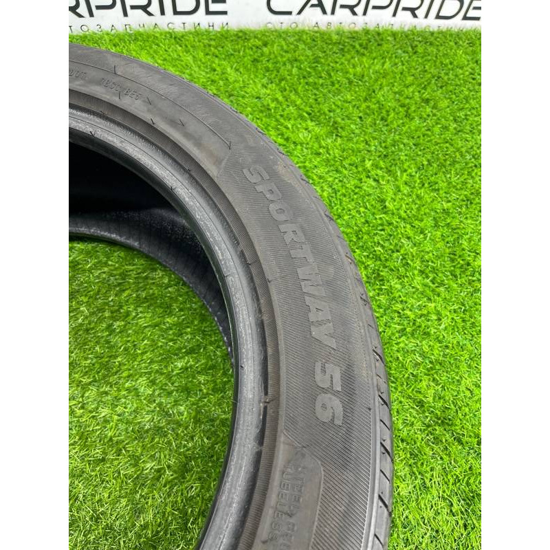 Шины летние 225/50 R17 Sailwin Sportway 56 (летние шины) Mercedes-Benz E-class w212 2013 2.2 CDI