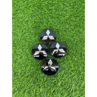 Колпачок колеса декоративный