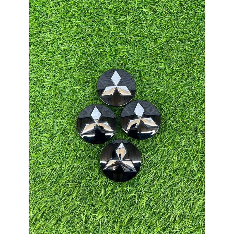 Колпачок колеса декоративный (аксессуары) Mitsubishi Outlander GM4W 2022 2.50 4252A020