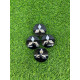 Колпачок колеса декоративный (аксессуары) Mitsubishi Outlander GM4W 2022 2.50 4252A020