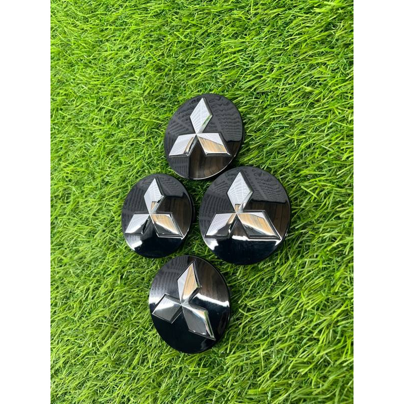 Колпачок колеса декоративный (аксессуары) Mitsubishi Outlander GM4W 2022 2.50 4252A020