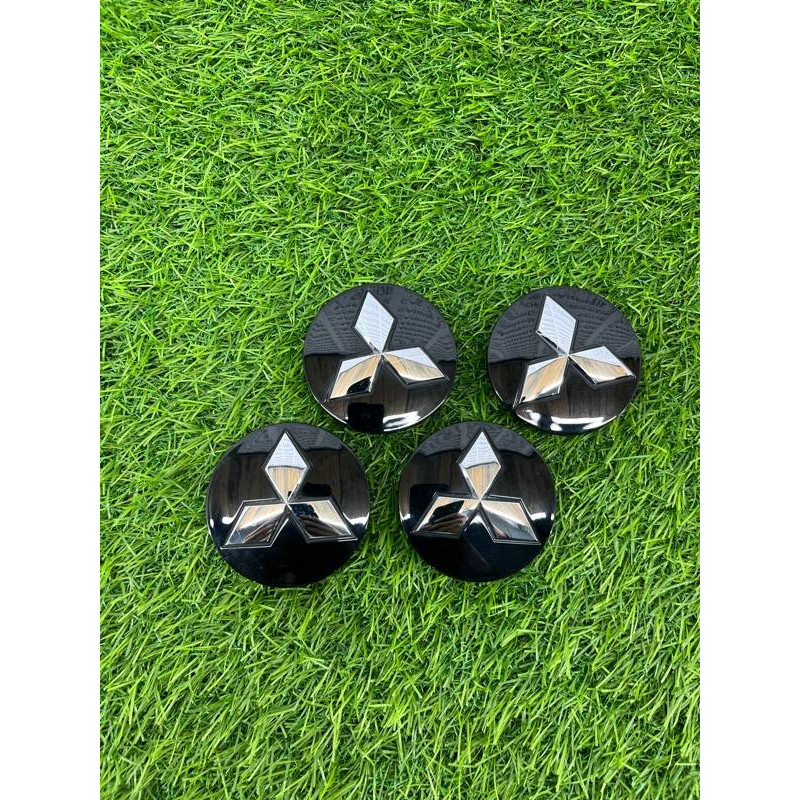 Колпачок колеса декоративный (аксессуары) Mitsubishi Outlander GM4W 2022 2.50 4252A020