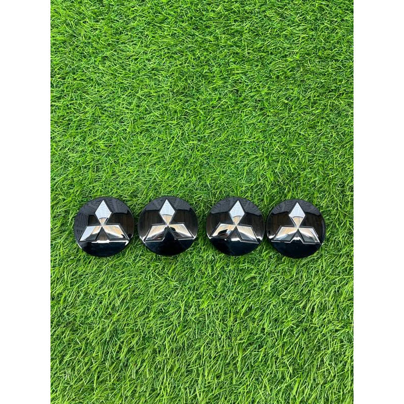 Колпачок колеса декоративный (аксессуары) Mitsubishi Outlander GM4W 2022 2.50 4252A020