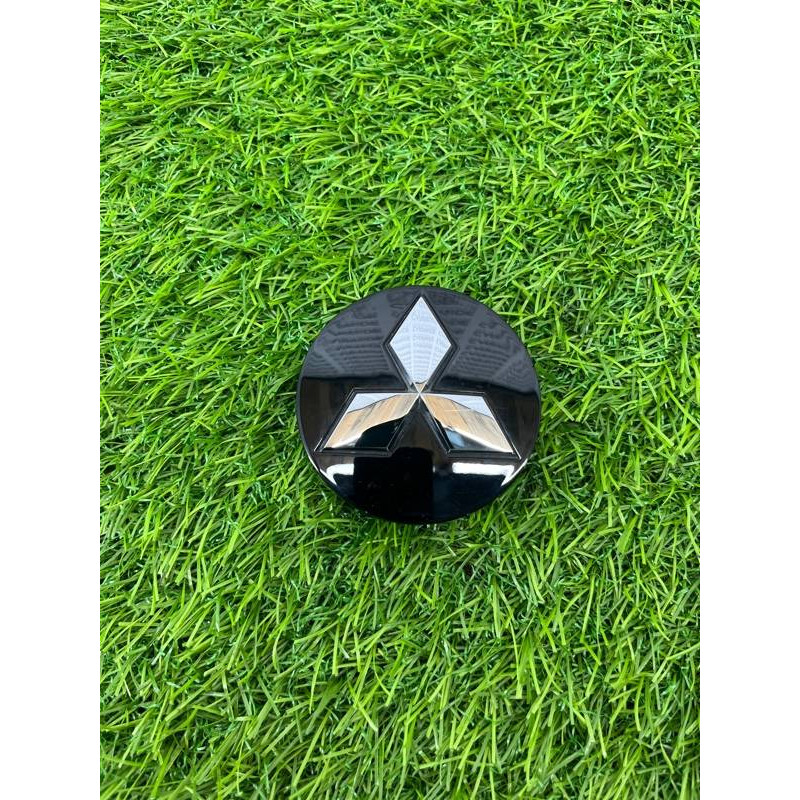 Колпачок колеса декоративный (аксессуары) Mitsubishi Outlander GM4W 2022 2.50 4252A020