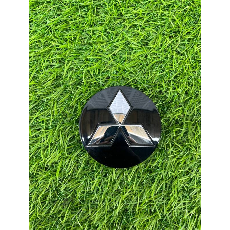 Колпачок колеса декоративный (аксессуары) Mitsubishi Outlander GM4W 2022 2.50 4252A020