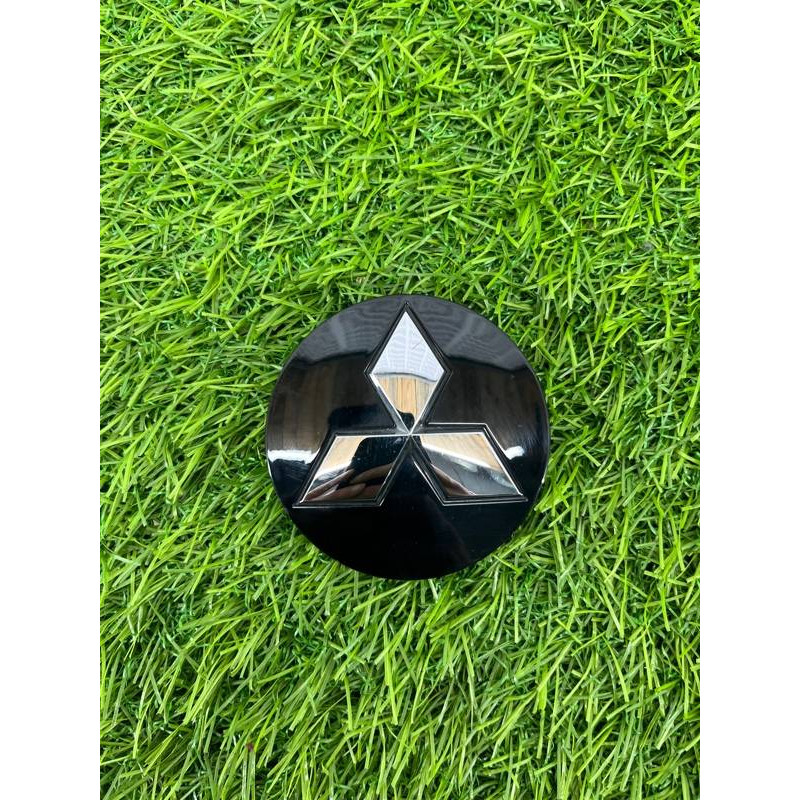 Колпачок колеса декоративный (аксессуары) Mitsubishi Outlander GM4W 2022 2.50 4252A020