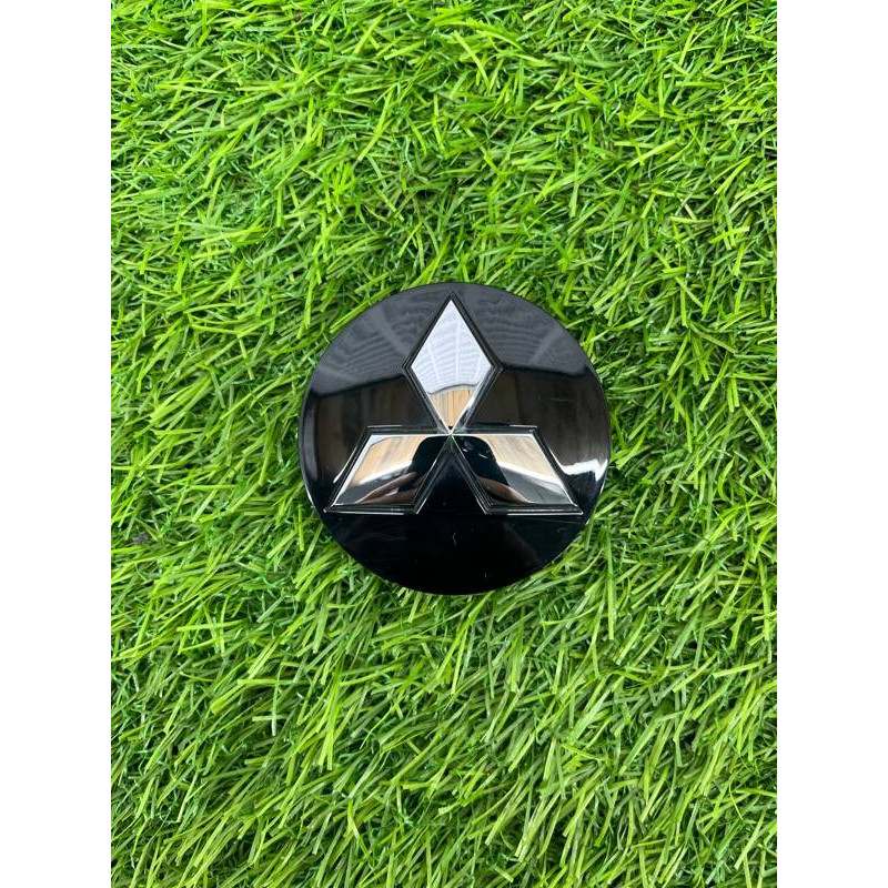 Колпачок колеса декоративный (аксессуары) Mitsubishi Outlander GM4W 2022 2.50 4252A020