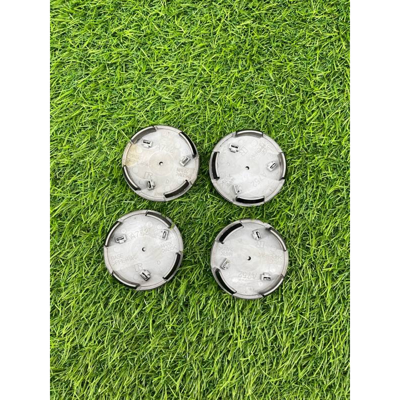 Колпачок колеса декоративный (аксессуары) Mitsubishi Outlander GM4W 2022 2.50 4252A020