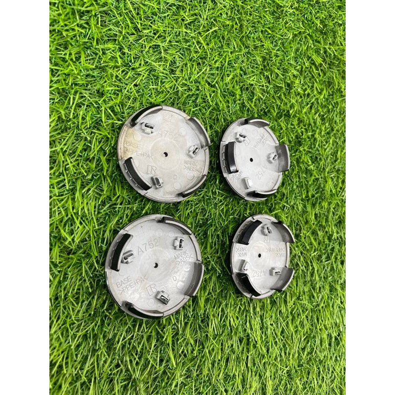 Колпачок колеса декоративный (аксессуары) Mitsubishi Outlander GM4W 2022 2.50 4252A020