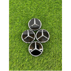 Декоративний ковпачок колеса