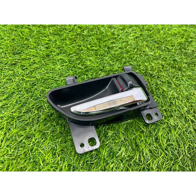 Ручка двери внутренняя (салон) Subaru Legacy BN 2016 2.5 61051AL02AVH