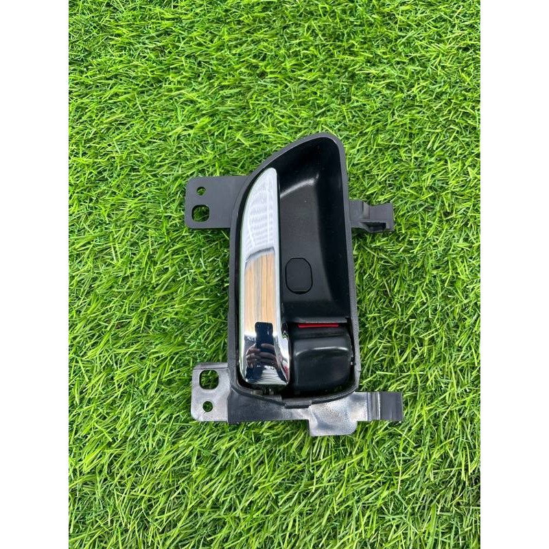 Ручка двери внутренняя (салон) Subaru Legacy BN 2016 2.5 61051AL02AVH