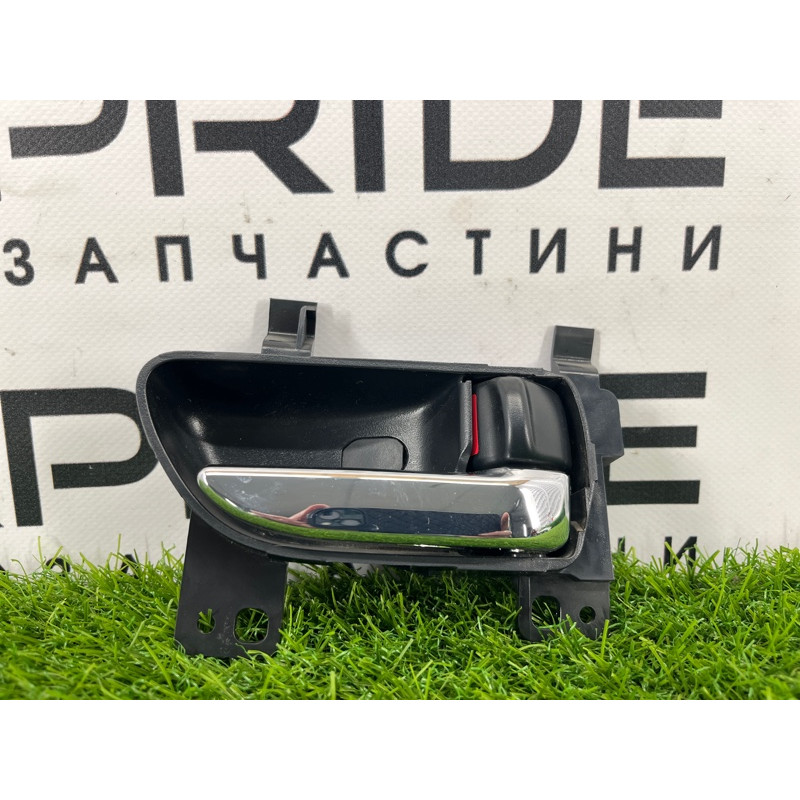 Ручка двери внутренняя (салон) Subaru Legacy BN 2016 2.5 61051AL02AVH