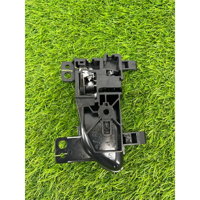 Ручка двери внутренняя (салон) Subaru Legacy BN 2016 2.5 61051AL02AVH