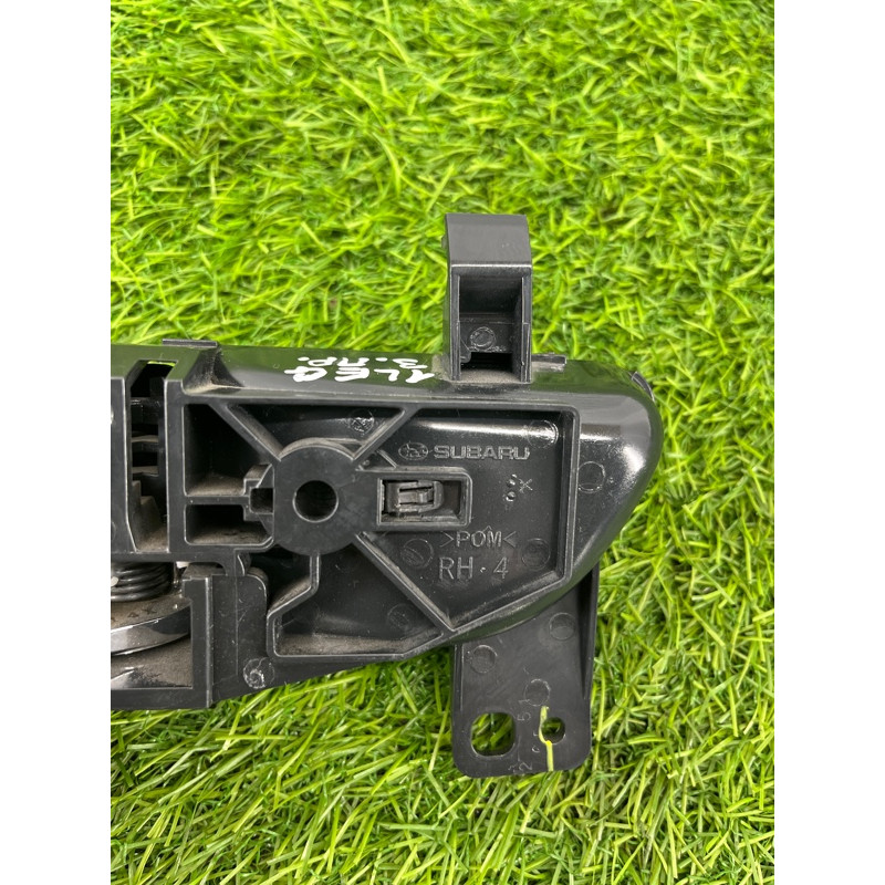 Ручка двери внутренняя (салон) Subaru Legacy BN 2016 2.5 61051AL02AVH