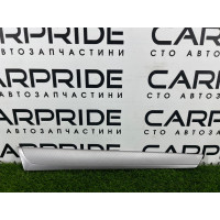 Декоративная накладка карты двери