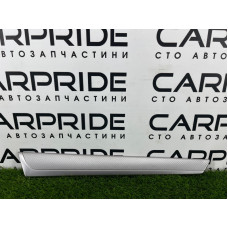 Декоративная накладка карты двери