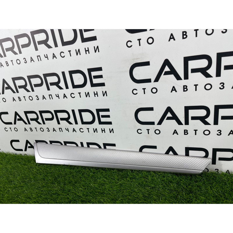 Декоративная накладка карты двери (салон) Subaru Legacy BN 2016 2.5 94228AL00A