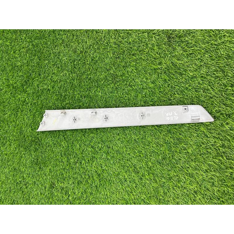 Декоративная накладка карты двери (салон) Subaru Legacy BN 2016 2.5 94228AL00A