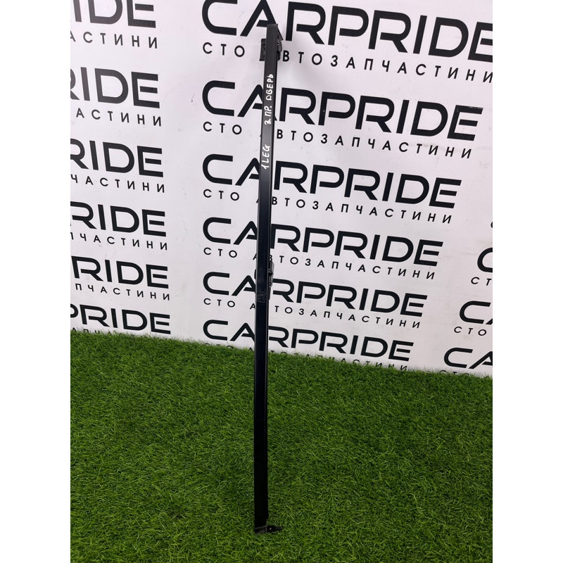 Направляющая стекла двери (кузов и элементы) Subaru Legacy BN 2016 2.5 62240AL00A