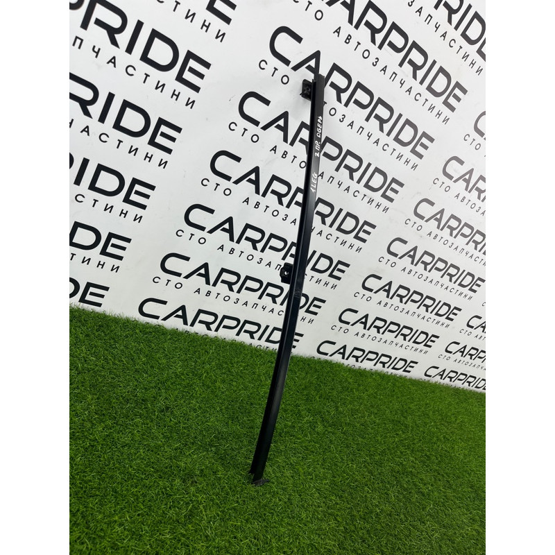 Направляющая стекла двери (кузов и элементы) Subaru Legacy BN 2016 2.5 62240AL00A