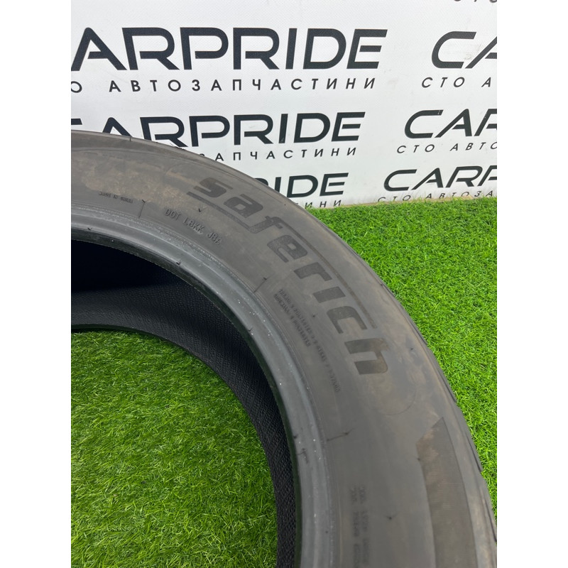 Шина летняя 235/60 R17 Saferich FRC26 outside (закрытая категория) Chevrolet Captiva C140 2011 2.2 D (z22d1)