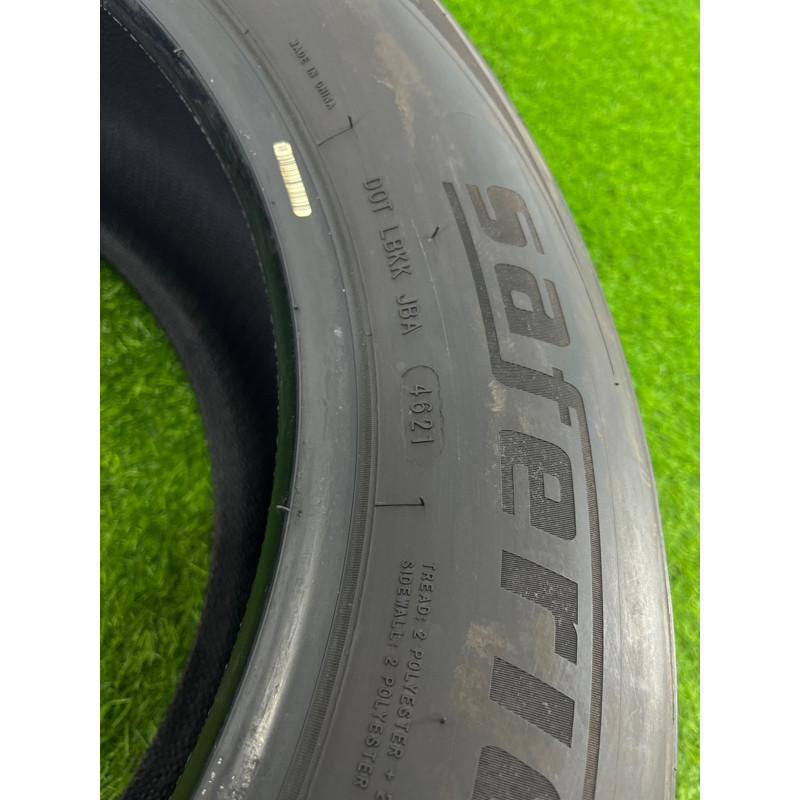 Шина летняя 235/60 R17 Saferich FRC26 outside (закрытая категория) Chevrolet Captiva C140 2011 2.2 D (z22d1)