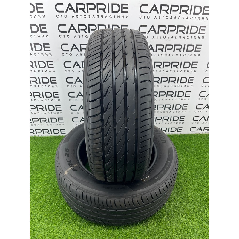 Шины летние 235/60 R17 Saferich FRC26 (летние шины) Chevrolet Captiva C140 2011 2.2 D (z22d1)