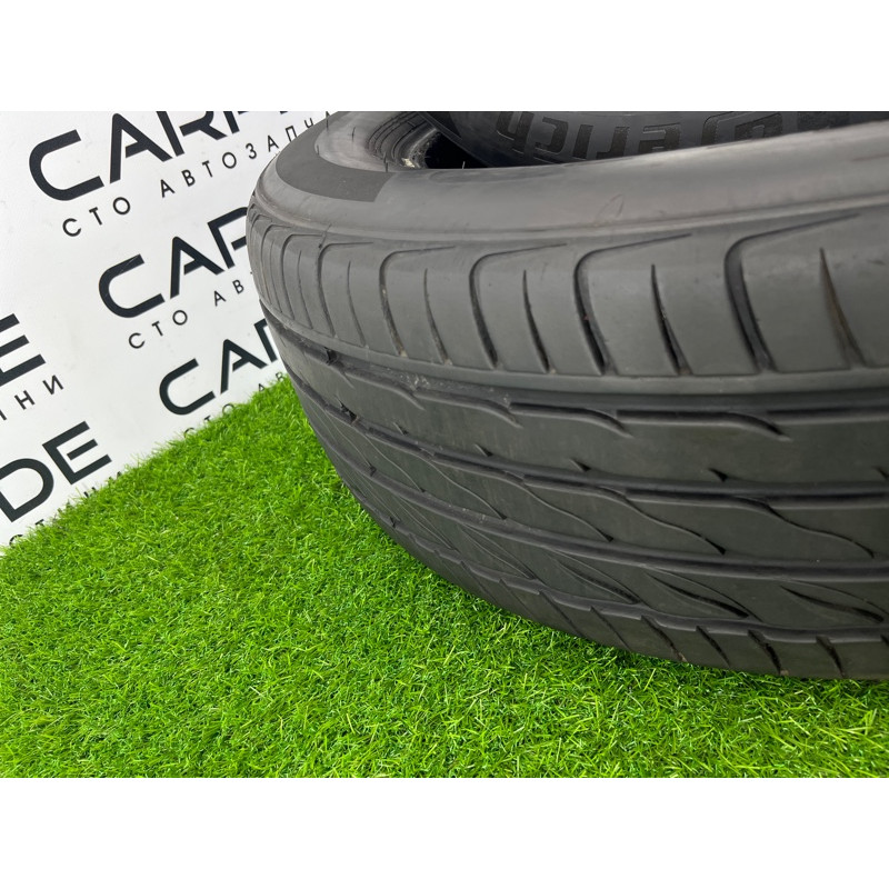 Шины летние 235/60 R17 Saferich FRC26 (летние шины) Chevrolet Captiva C140 2011 2.2 D (z22d1)