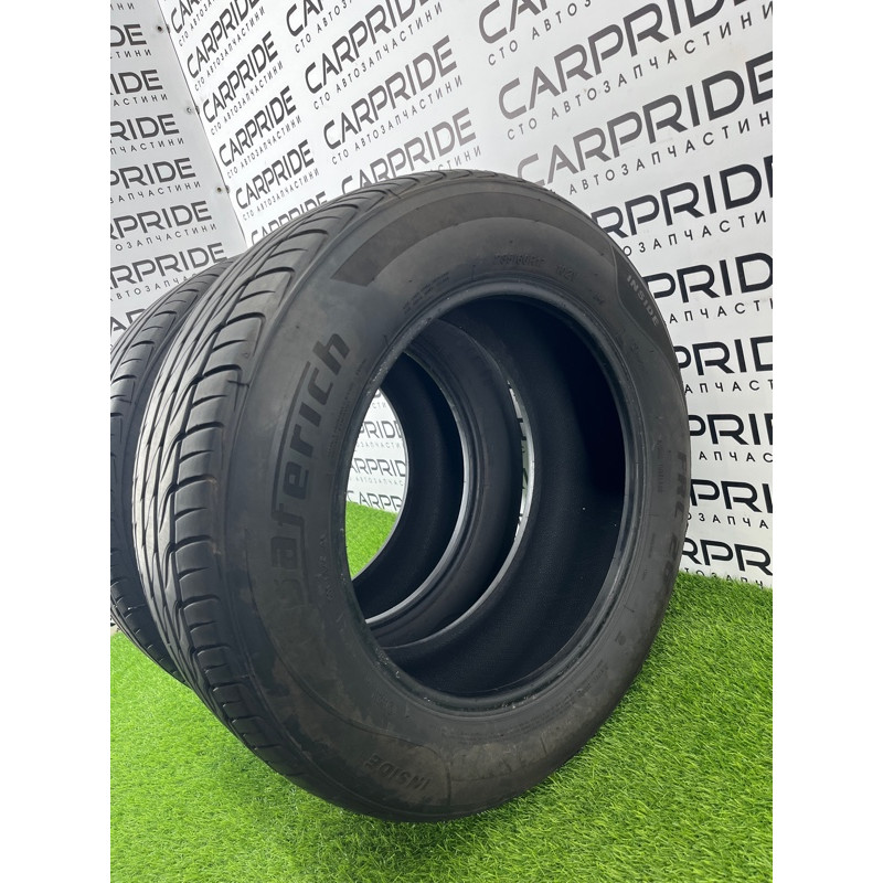 Шины летние 235/60 R17 Saferich FRC26 (летние шины) Chevrolet Captiva C140 2011 2.2 D (z22d1)