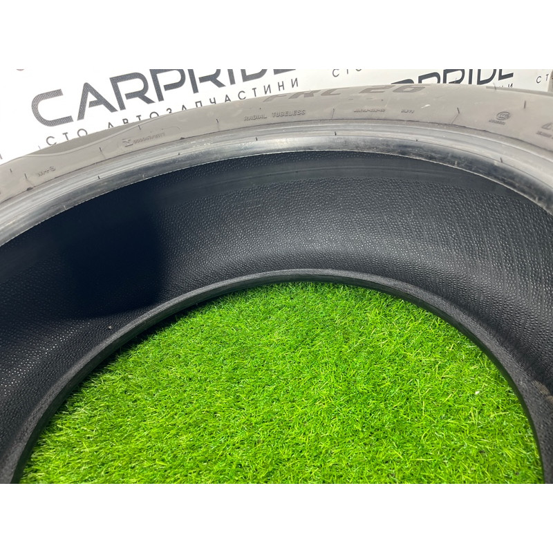 Шины летние 235/60 R17 Saferich FRC26 (летние шины) Chevrolet Captiva C140 2011 2.2 D (z22d1)