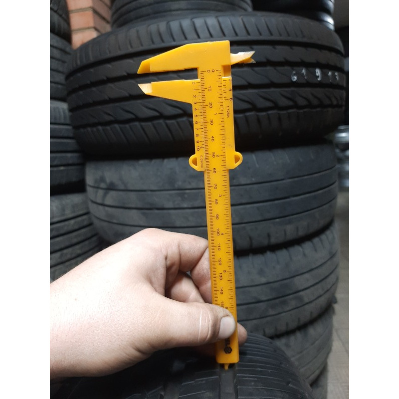 Шина всесезонная 235/60 R17 Hifly Vigorous HT601 (всесезонные шины) Chevrolet Captiva C140 2011 2.2 D (z22d1)