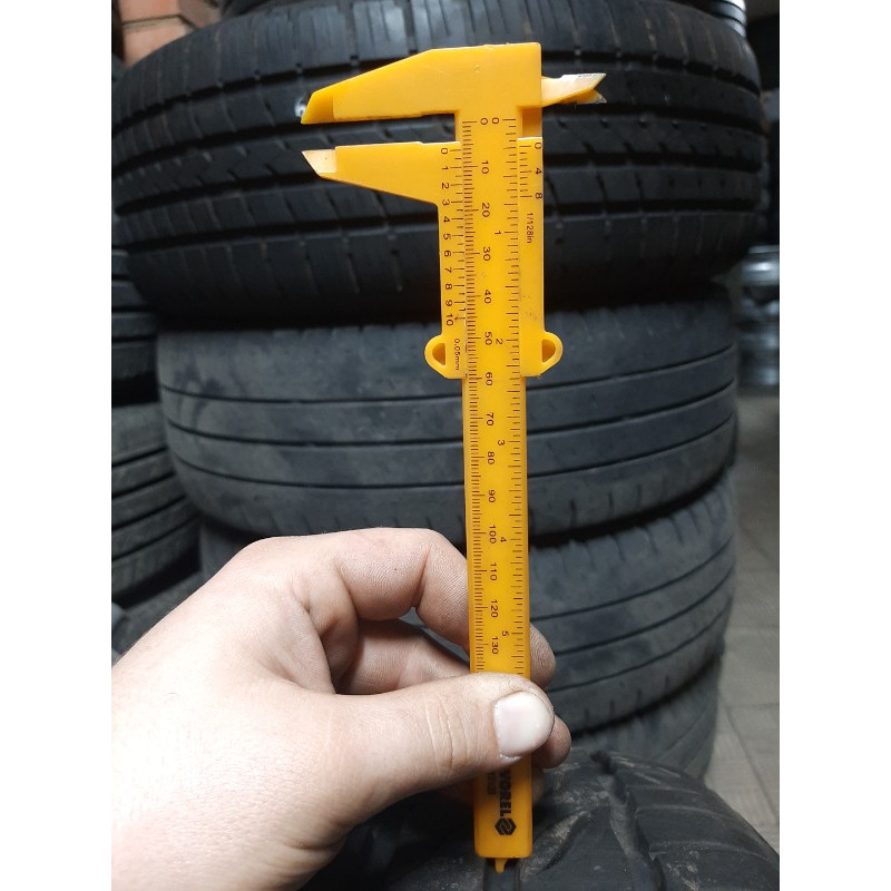 Шина летняя 235/60 R17 Saferich FRC26 outside (закрытая категория) Chevrolet Captiva C140 2011 2.2 D (z22d1)