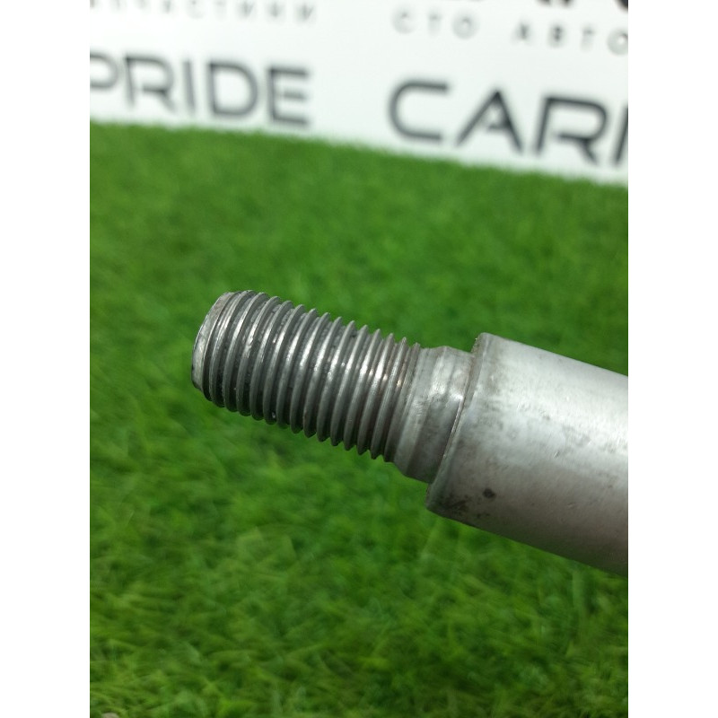 Амортизатор (подвеска) Mercedes-Benz E-class w212 2013 2.2 CDI a2123208738