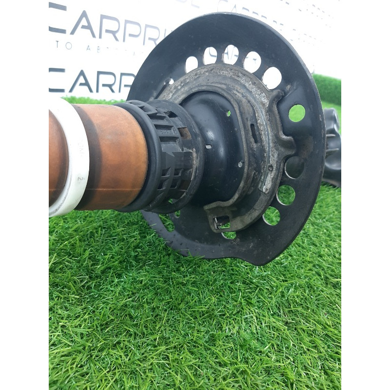 Амортизатор (подвеска) Mercedes-Benz E-class w212 2013 2.2 CDI a2123208738