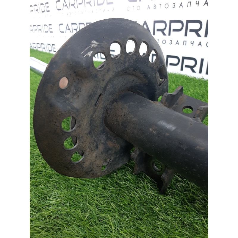 Амортизатор (подвеска) Mercedes-Benz E-class w212 2013 2.2 CDI a2123208738