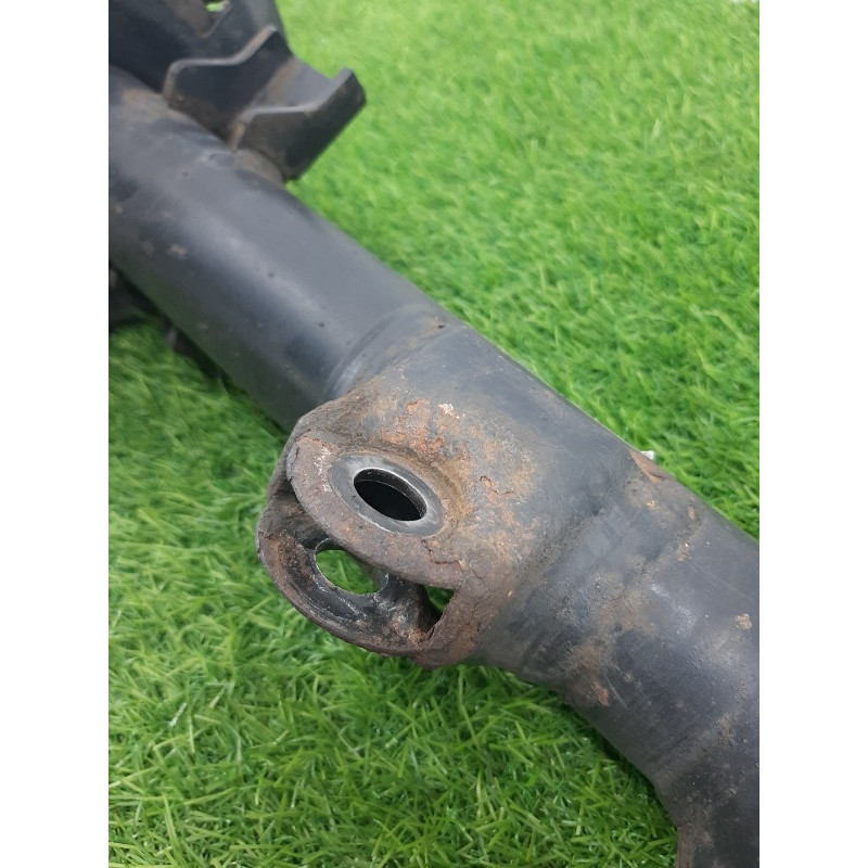 Амортизатор (подвеска) Mercedes-Benz E-class w212 2013 2.2 CDI a2123208738