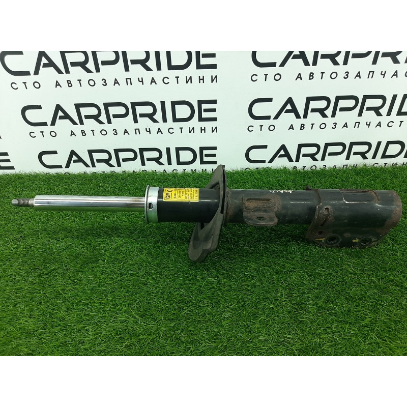 Амортизатор (подвеска) Chevrolet Captiva C140 2011 2.2 D (z22d1) 20945997