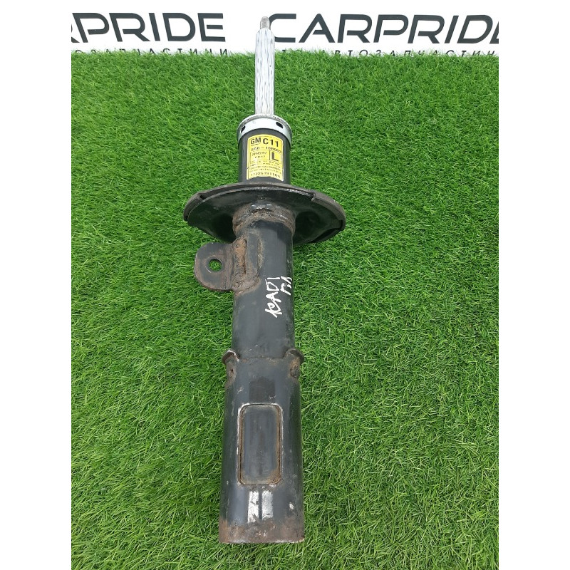 Амортизатор (подвеска) Chevrolet Captiva C140 2011 2.2 D (z22d1) 20945997